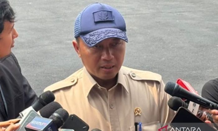 Istana: Kunjungan Prabowo ke lokasi gempa NTT sedang direncanakan