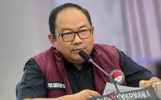 Polda Jateng mengungkap jaringan peredaran narkoba gunakan kondektur bus