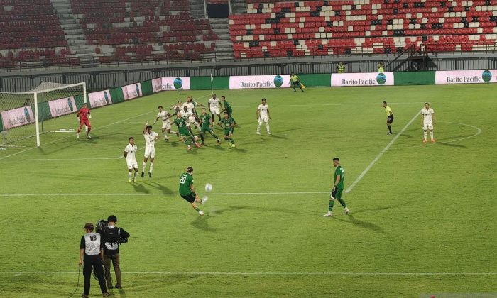 Persebaya jumpa Persib Bandung di final Piala Presiden 2026