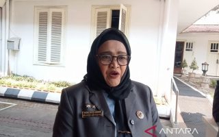 Pemda DIY turunkan angka kemiskinan jadi 9,70 persen