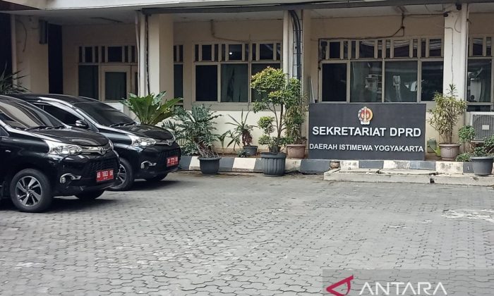 DPRD DIY siapkan perda untuk perlindungan pengelolaan museum