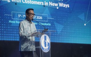 Utusan Khusus Presiden: Proteksi UMKM menjadi agenda bangsa