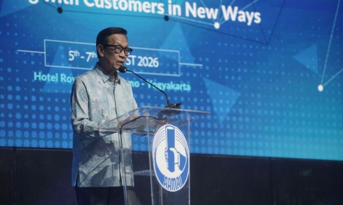 Utusan Khusus Presiden: Proteksi UMKM menjadi agenda bangsa