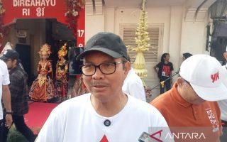 Pemkot menggerakkan ekonomi rakyat lewat peringatan HUT Ke-270 Yogyakarta