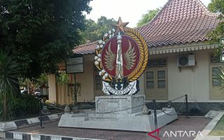 Pemprov DIY memastikan penanganan medis siswa diduga keracunan MBG
