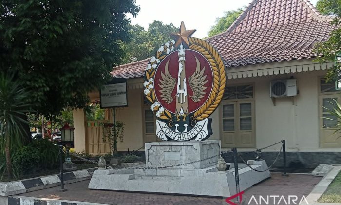Pemprov DIY memastikan penanganan medis siswa diduga keracunan MBG