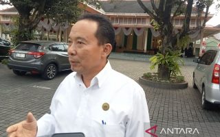DKP DIY optimalkan lahan milik kalurahan untuk budi daya lele dan nila