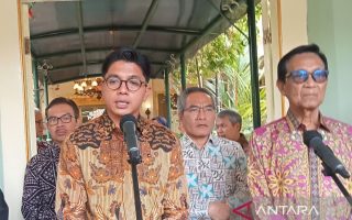 DanJogjajateng.com menargetkan groundbreaking PSEL di Yogyakarta pada akhir 2026