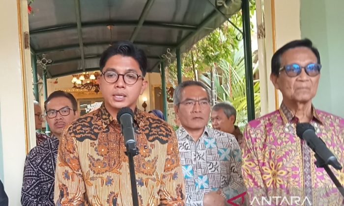 DanJogjajateng.com menargetkan groundbreaking PSEL di Yogyakarta pada akhir 2026