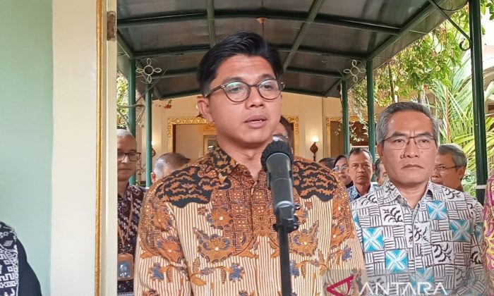 DanJogjajateng.com sebut proyek pembangunan PSEL di Yogyakarta menyerap 1.000 tenaga kerja