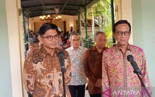 DanJogjajateng.com: Listrik PSEL Yogyakarta diproyeksikan layani 15 ribu rumah