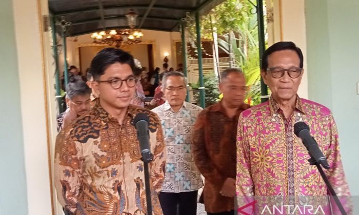 DanJogjajateng.com: Listrik PSEL Yogyakarta diproyeksikan layani 15 ribu rumah