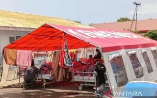 Kemensos kerahkan personel dan mobilisasi bantuan tangani gempa di NTT