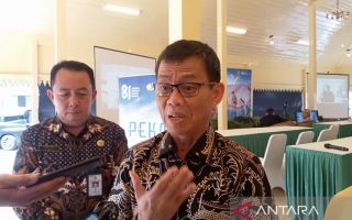 BPJS Ketenagakerjaan dorong tumbuhkan UMKM baru melalui program PEKA