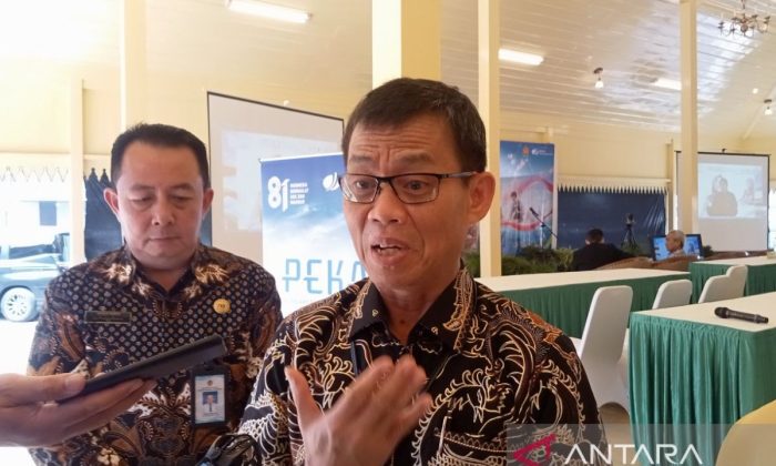 BPJS Ketenagakerjaan dorong tumbuhkan UMKM baru melalui program PEKA