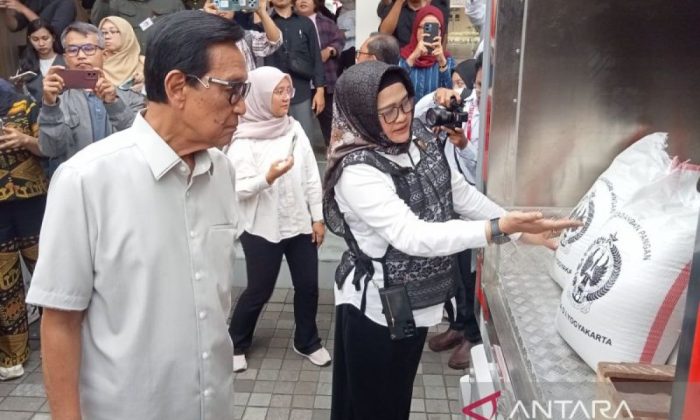 Pemda DIY menyurati PT untuk keringanan biaya pendidikan mahasiswa NTT