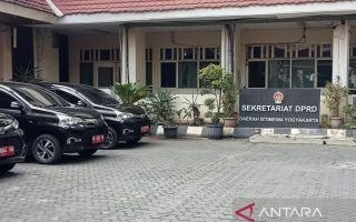 DPRD DIY membentuk Forum Parlemen Nyawiji perkuat perumusan kebijakan