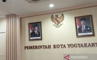 Pemkot Yogyakarta gencarkan ACF untuk percepat "zero" tuberkulosis