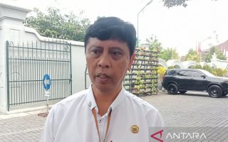 BPBD DIY mengajukan bantuan pembuatan sumur bor di wilayah kekeringan ke BNPB