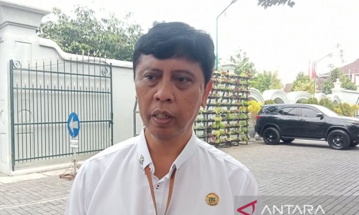 BPBD DIY mengajukan bantuan pembuatan sumur bor di wilayah kekeringan ke BNPB