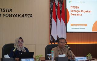 BPS: Perubahan desil masih dimungkinkan bila hasil verifikasi tidak sesuai