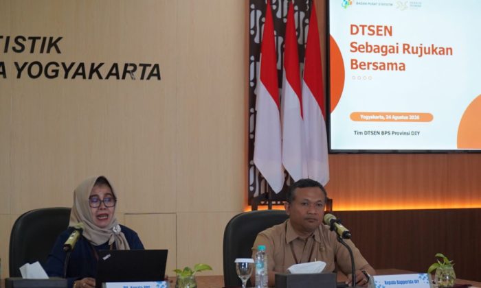 BPS: Perubahan desil masih dimungkinkan bila hasil verifikasi tidak sesuai