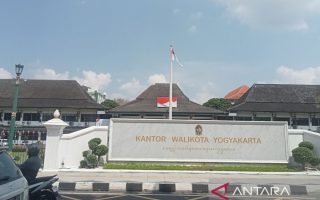 Yogyakarta menyiapkan ekosistem data UMKM yang akurat dan berkelanjutan