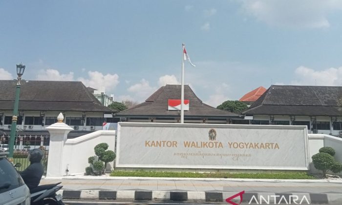 Yogyakarta menyiapkan ekosistem data UMKM yang akurat dan berkelanjutan