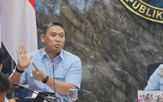 Kepala BGN: Tujuan guru ikut cicipi MBG untuk edukasi