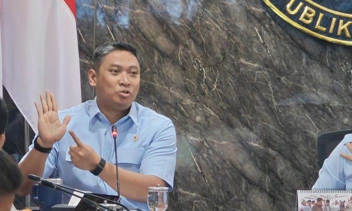 Kepala BGN: Tujuan guru ikut cicipi MBG untuk edukasi