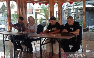 Disbud DIY mengedukasi tentang pencak silat bukan sekadar warisan tradisi