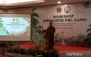 GAPKI: Sawit jadi komoditas strategis penopang ekonomi Indonesia