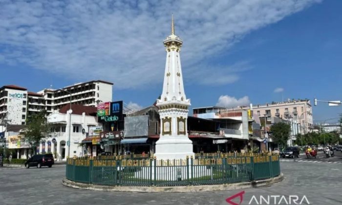 Pemkot kembangkan potensi wilayah melalui Festival Babad Siti Kemantren