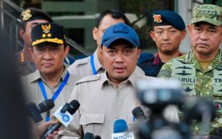 Mensesneg: Prabowo tekankan penegakan hukum bagi pelaku karhutla