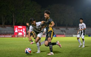 Soekarno Cup buka jalan talenta sepak bola muda titi karir profesional