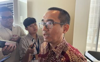 Ekonom proyeksikan IHSG di level 6.500--7.000 pada Q3 2026