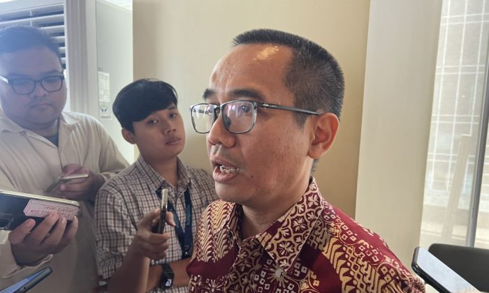 Ekonom proyeksikan IHSG di level 6.500--7.000 pada Q3 2026