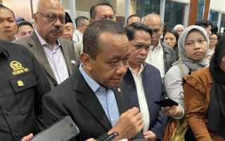 Menteri ESDM: Pembatasan pertalite desil 9-10 tunggu validitas data