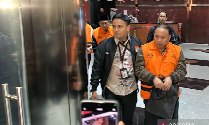 Rektor Unsoed beri akses bawahan loloskan camaba usai dapat Rp1 miliar