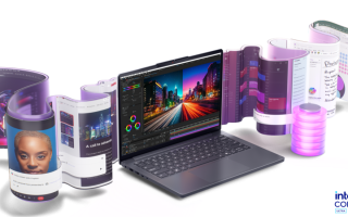 Lenovo luncurkan IdeaPad Slim 3i dengan prosesor Intel Core Series 3