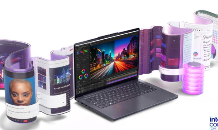 Lenovo luncurkan IdeaPad Slim 3i dengan prosesor Intel Core Series 3