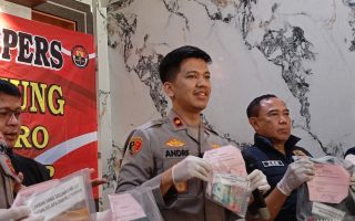 Pelaku perampokan dan penyekapan lansia di Cakung tetangganya sendiri