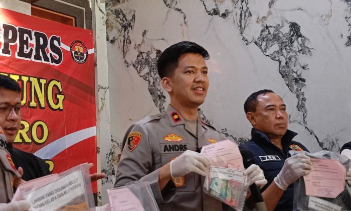 Pelaku perampokan dan penyekapan lansia di Cakung tetangganya sendiri