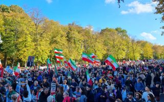U.S.-Iran War Escalates Amid Growing Fears of Regional Instability and Rises In Arbitrary Executions