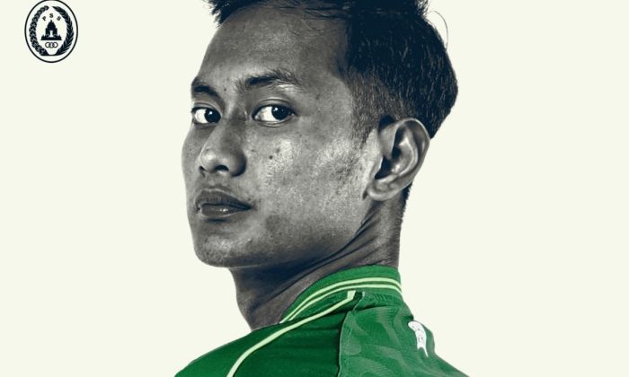 PSS Sleman lepas Muhammad Kanu Helmiawan