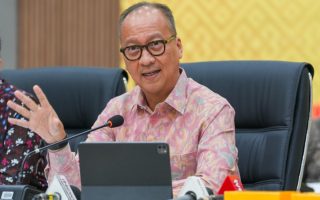 Menperin: Insentif motor listrik Rp5 juta tunggu Peraturan Menkeu