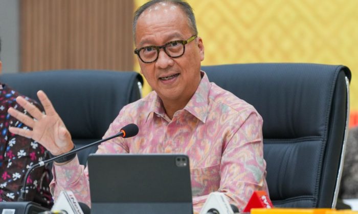 Menperin: Insentif motor listrik Rp5 juta tunggu Peraturan Menkeu