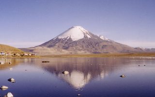 Family Planning and Population Dynamics Are Key to Water Security