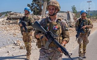 Impending UNIFIL Exit Pushes Lebanon Toward Uncertainty
