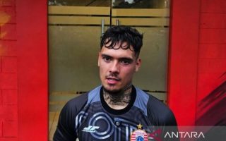 Shayne tegaskan mental tim sangat baik untuk hadapi Vietnam